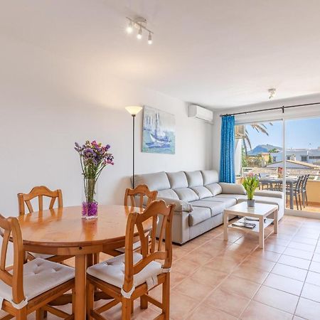 Veleta Ll Apartment Pollença Екстериор снимка