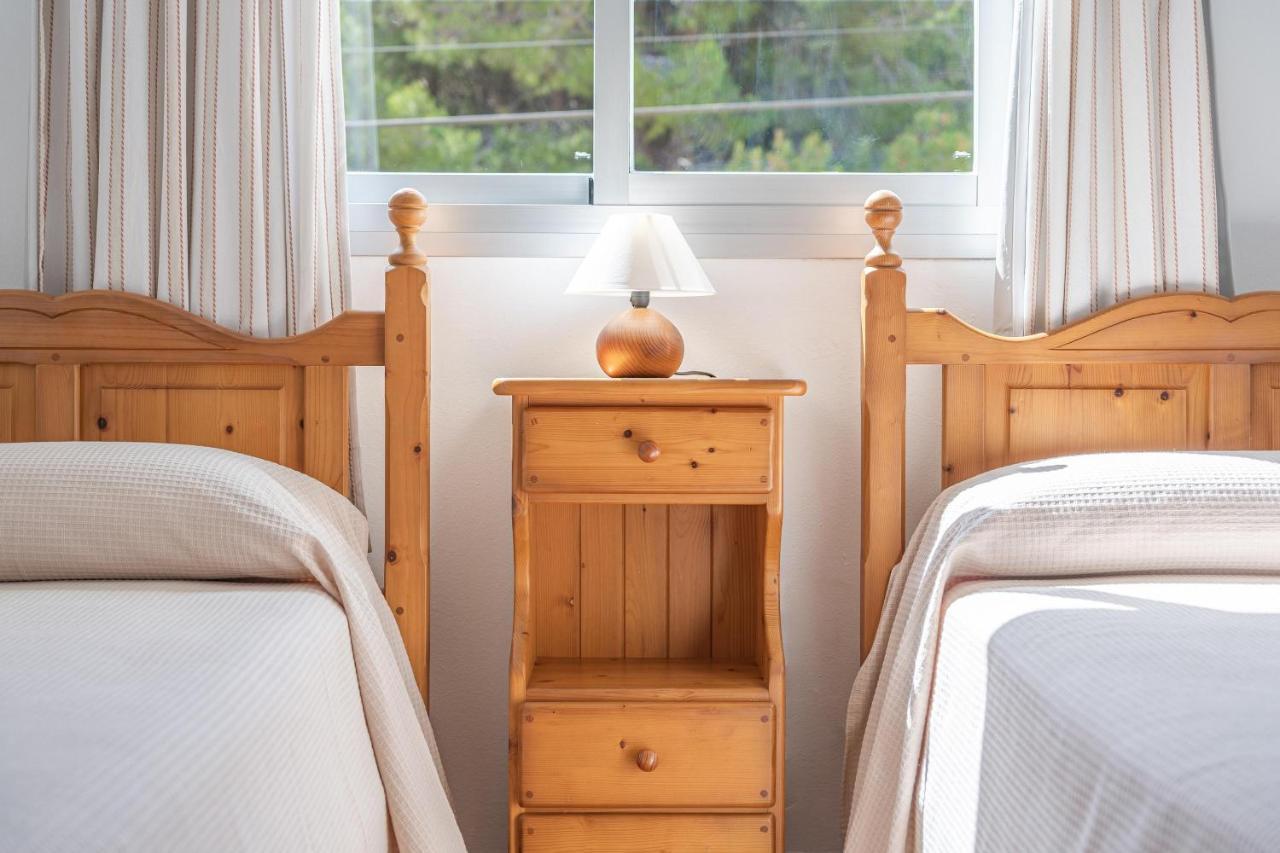Veleta Ll Apartment Pollença Екстериор снимка