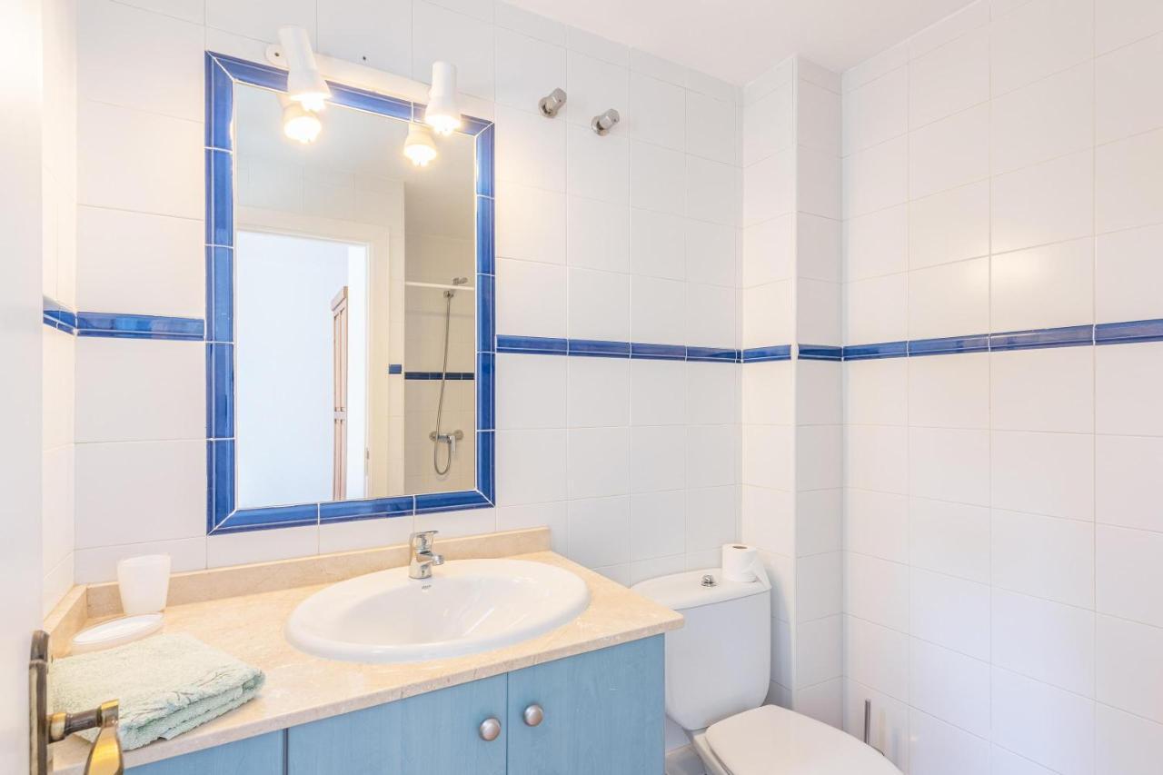 Veleta Ll Apartment Pollença Екстериор снимка