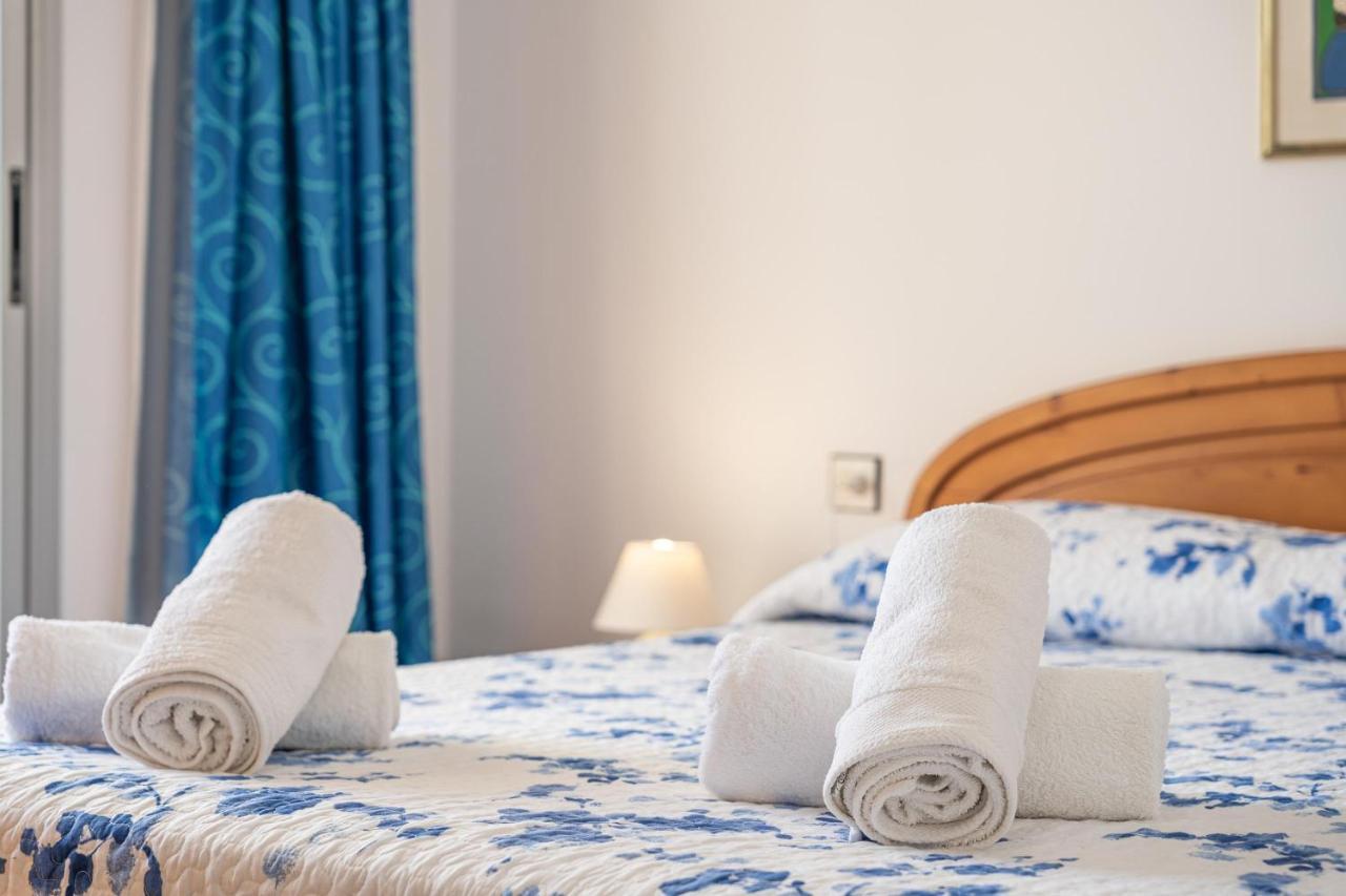 Veleta Ll Apartment Pollença Екстериор снимка